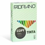 Fabriano Papir barvni a4 pastelne barve 80gr - sv. zelena-verde chiaro