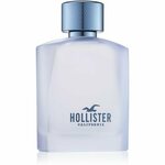 Hollister Free Wave toaletna voda za moške 100 ml