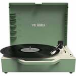 Victrola gramofon VSC-725SB USB