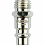 YATO 1/2" hitra spojka