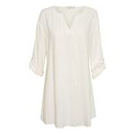 Cream Tunika 'Venta' bela 8603988