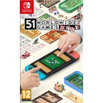 51 Worldwide Games (Nintendo Switch)