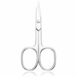 DuKaS Premium Line Solingen 402 škarje za nohte in obnohtno kožico 9 cm
