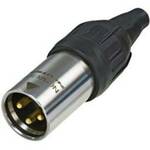 Neutrik NC3MX-TOP XLR priključek