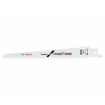 Bosch S 611 DF Heavy for Wood and Metal