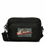 Ročna torba Quiksilver QUIC-M-004-07 Črna