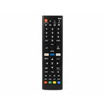 Univerzalni daljinski upravljalnik LCD TV LG VI