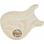 Warwick Jausenbrettl - Double Cut Guitar Deske za rezanje Light Oak