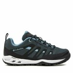 Trekking čevlji Columbia Vapor Vent BL4524 Črna