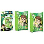 Ljubki dom Napihljivi plavalni rokavčki BEN 10, 25 cm