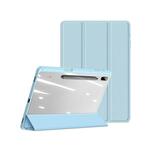 DUX DUCIS Dux ducis style torbica za samsung galaxy tab s8 ultra 14,6 inch - modra