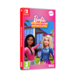 BARBIE DREAMHOUSE ADVENTURES NSW
