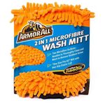 Armor All Wash Mitt rokavica za pranje vozila
