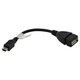 Povezovalni kabel USB za fotoaparate Sony VMC-UAM1