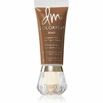 Danessa Myricks Beauty Colorfix Glaze večnamensko ličilo za oči, ustnice in obraz odtenek Coffee 10 ml
