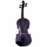 Violina 4/4 Harlequin Deep Purple SR1401 Stentor