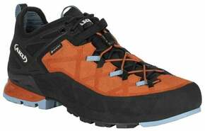Trekking čevlji Aku Rock Dfs Gtx GORE-TEX 722 Rust 158