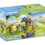 Valižanski Poni 70523 - Country