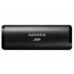 Adata SE760 ASE760-256GU32G2-CBK 256GB