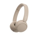 Sony WH-CH520 slušalke, bluetooth, bela/roza/rumena, mikrofon