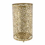 Mauro Ferretti Stojalo za dežnike iz železa Stick Glam, ⌀ 24 cm