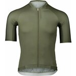POC Pristine Men's Jersey Epidote Green S Jersey