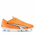 Puma Čevlji oranžna 44 EU Ultra Play Fgag