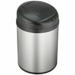 Element K8-31L koš za smeti, 31L
