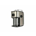 Black+Decker Kavna mlinček Black+Decker BXCG151E, 150 W, kapaciteta 200 g, nerjaveče jeklo, enostavno čiščenje, do 12 skodelic