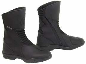 Forma Boots Arbo Dry Black 40 Motoristični čevlji