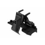 Thule Flush Rail pritrdilni kit (186196)