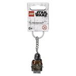 LEGO® Star Wars™ 854124 Obesek za ključe The Mandalorian™