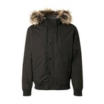 Only & Sons Prehodna jakna 'ONSDREW' črna
