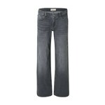 ONLY Kavbojke 'JUDY' siv denim 21374815