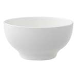 Bela porcelanasta skleda Villeroy & Boch New Cottage, 750 ml