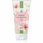 Lirene Power of Plants Rose piling gel z vlažilnim učinkom 175 ml