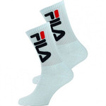 FILA 2 PAKET - nogavice F9598 -300 (Velikost 35-38)