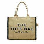 Ročna torba Marc Jacobs M0017048 Bež