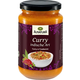 Alnatura Bio curry na indijski način - 330 ml