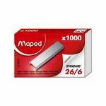 Maped Sponke za spenjač Maped 26/6 1000/1