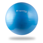 Gimnastična žoga inSPORTline Lite Ball 55 cm
