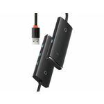 Baseus WKQX030001 USB Hub
