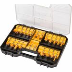 22 DELNA GARNITURA NO®EV ZA REZKALNIK Dewalt DT90017