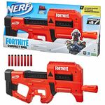 Hasbro Nerf fortnite compact smg