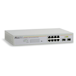 Allied Telesis GS950/48PS-50 switch, 8x, rack mountable