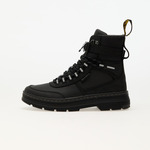 Sneakers Dr. Martens Combs Tech Wx Black Coated RipStop Nylon/ Poly Ripstop/ Republic Wp/ Ajax EUR 39