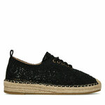 Espadrile DeeZee 3H33549-1 Črna