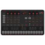 IK Multimedia Uno Synth analogni sintetizator