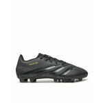 Adidas Čevlji črna 44 EU Predator Club Fxg