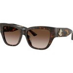 Jimmy Choo JC5039BU 500213 ONE SIZE (54) Havana/Rjava